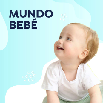 Mundo Bebé