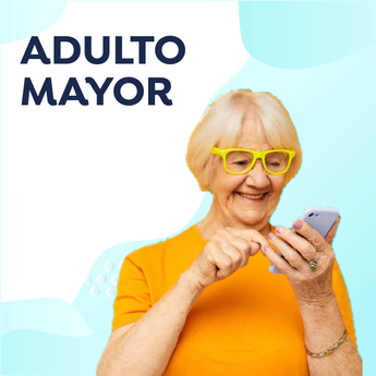 Adulto mayor