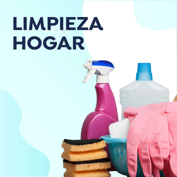 Limpieza Hogar