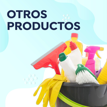 Otros Productos