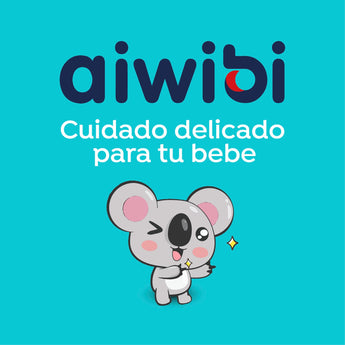 Aiwibi - Cuidado dedicado para tu bebé