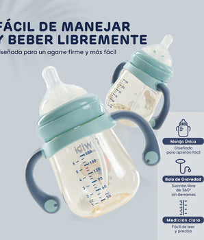 MAMADERA AIWIBI 120ML