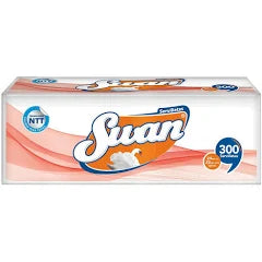 SERVILLETA SWAN 2423 300UNIDADES