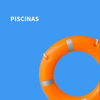 Mantencion de Piscinas