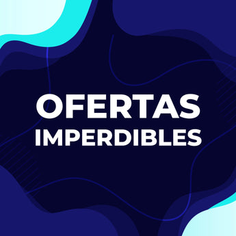 PROMOS ESPECIALES