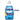 LAVALOZAS DAWN BLUE ORIGINAL 221ML