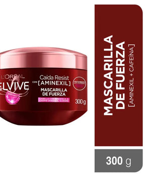 MASCARILLA ELVIVE CAIDA RESIST 300G