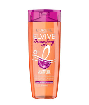 SHAMPOO ELVIVE SUPERLISS 370ML