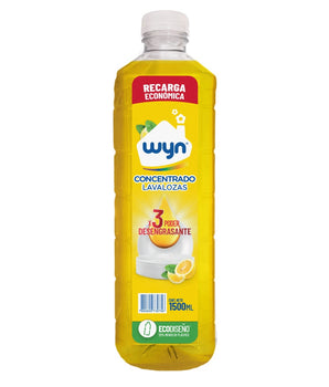 LAVALOZAS WYN 1,5LT