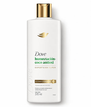 ACONDICIONADOR DOVE HUMECTACION + COCO ANTIOXI