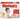 8 Paquetes de Pañales Huggies Natural Care Unisex