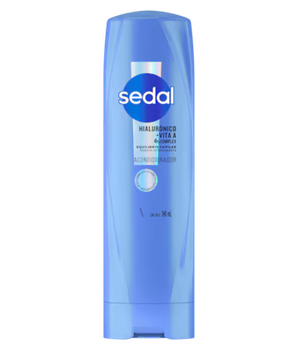 ACONDICIONADOR SEDAL ACIDO HIALURONICO 340ML