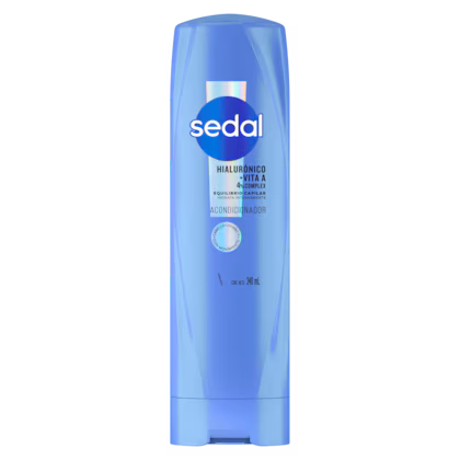 ACONDICIONADOR SEDAL ACIDO HIALURONICO 340ML