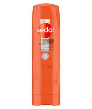 ACONDICIONADOR SEDAL RESTAURACION INSTANTANEA 340ML