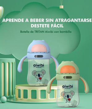VASO AIWIBI 300ML