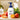 LIMPIADOR DE FRUTAS VERDURAS Y MAMADERAS AIWIBI 480ML
