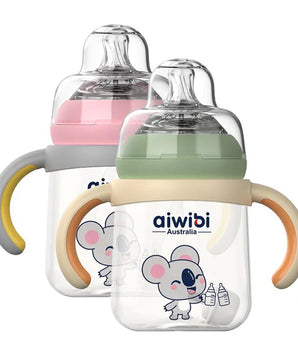 MAMADERA AIWIBI 240ML