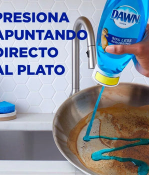 LAVALOZAS DAWN POMO EZ SQUEEZE 650ML