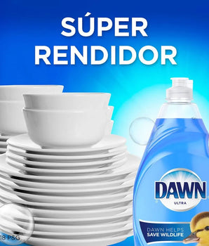 LAVALOZAS DAWN ULTRA 638ML