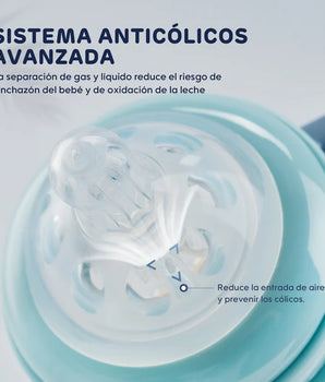 MAMADERA AIWIBI 240ML