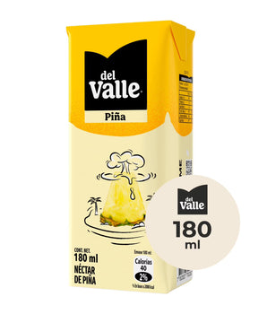 NECTAR DEL VALLE 180ML