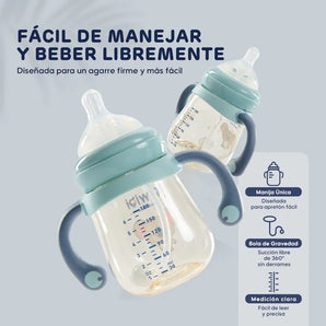 MAMADERA AIWIBI 120ML