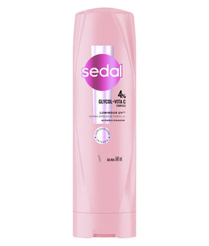 ACONDICIONADOR SEDALLUMINOUS UV 340ML