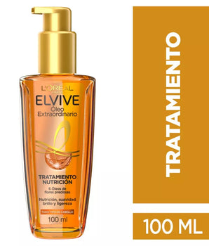 SERUM ELVIVE OLEO EXTRAORDINARIO 100ML