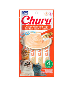 CHURUS SABORES GATOY PERRO  X4 14G