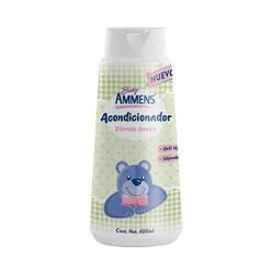 ACONDICIONADOR AMMENS BABY 400M