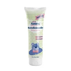 ACONDICIONADOR AMMENS BABY POMO 250ML