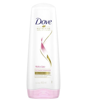 ACONDICIONADOR DOVE 400ML HIDRA-LISO