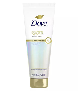 ACONDICIONADOR DOVE BOND INTENSE REPAIR 250ML