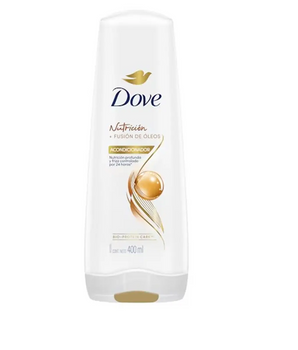 ACONDICIONADOR DOVE OLEO NUTRICION 400M