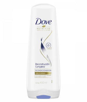 ACONDICIONADOR DOVE RECONSTRUCCION COMPLETA