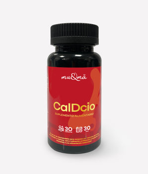SUPLEMENTO CALDCIO MU Y MA 30 CAPSULAS