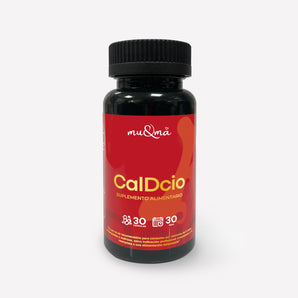 SUPLEMENTO CALDCIO MU Y MA 30 CAPSULAS