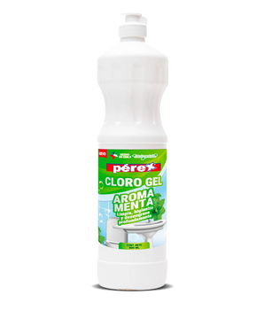 CLORO GEL PEREX LAVANDA 900ML