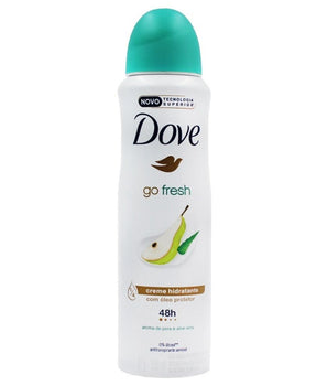 DESODORANTE SPRAY DOVE PERA 89GR/150ML NUEVO