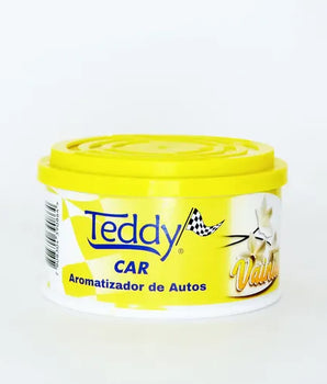 AMBIENTAL AUTOMOVIL TARRO VAINILLA 70G
