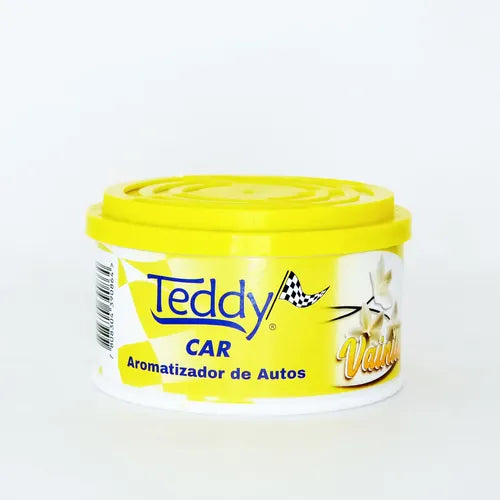 AMBIENTAL AUTOMOVIL TARRO VAINILLA 70G