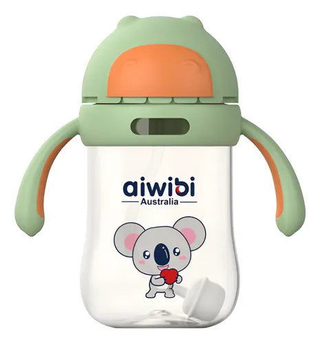 VASO AIWIBI VERDE 300ML