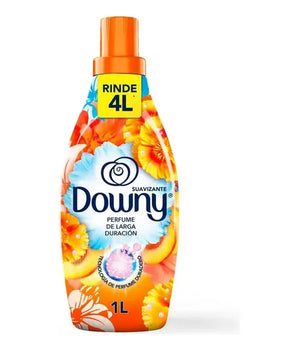 SUAVIZANTE DOWNY VERANO TROPICAL 1 LT