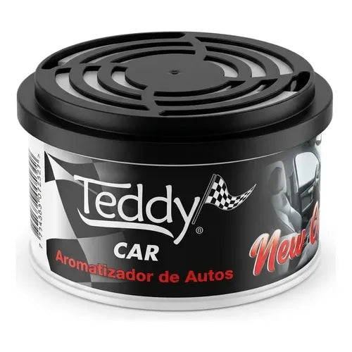 AMBIENTAL AUTOMOVIL TARRO NEW CARRO 70G