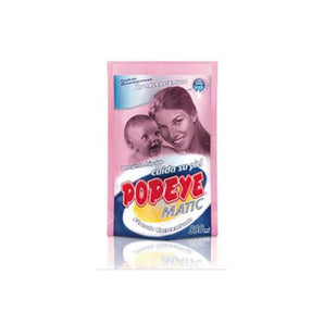 DETERGENTE LIQUIDO POPEYE 800ML