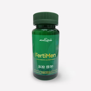 PACK FERTILIDAD — Apoyo integral para concebir