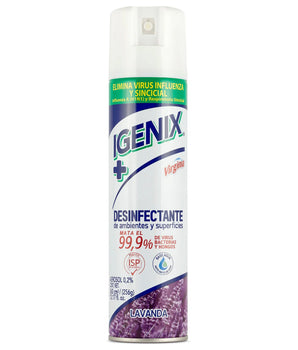DESINFECTANTE IGENIX TRADICIONAL 480CM3