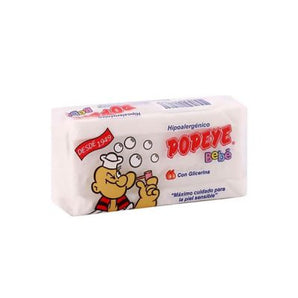 JABON BARRA POPEYE 170GR