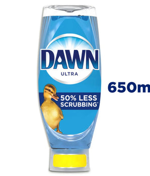 LAVALOZAS DAWN POMO EZ SQUEEZE 650ML
