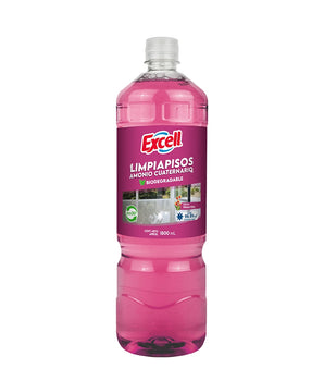 LIMPIADOR PISO EXCELL 1800 ML